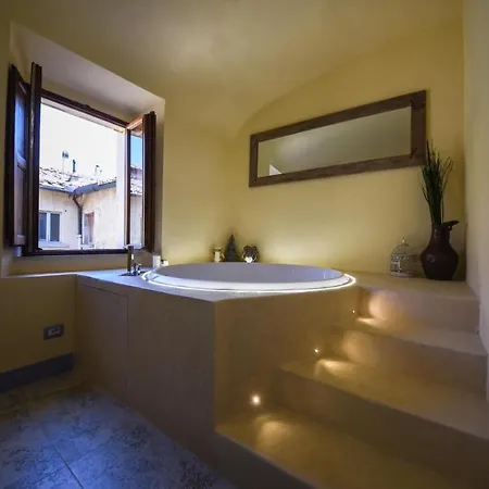Il Sogno Di Annalisa Guest house Volterra