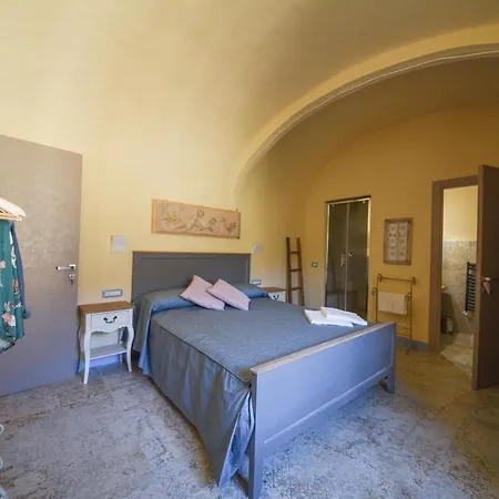 Il Sogno Di Annalisa Guest house *
