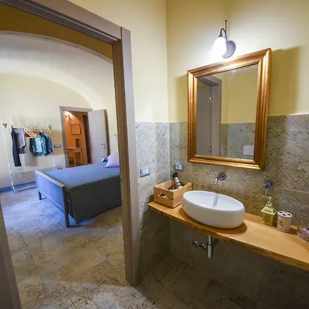 Guest house Il Sogno Di Annalisa Volterra