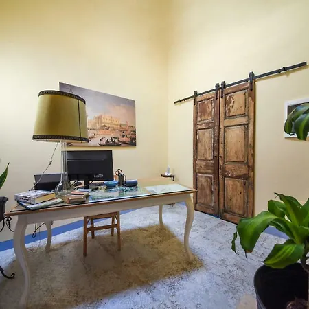 Il Sogno Di Annalisa Guest house *