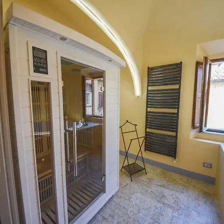 Il Sogno Di Annalisa Guest house Volterra