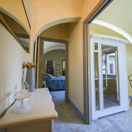 Guest house Il Sogno Di Annalisa *