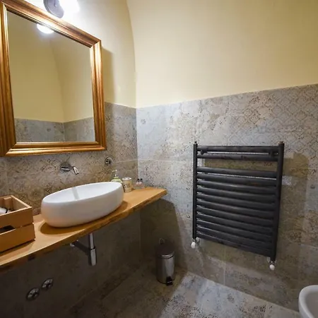 Guest house Il Sogno Di Annalisa *