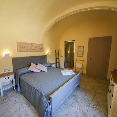 Il Sogno Di Annalisa Guest house Volterra
