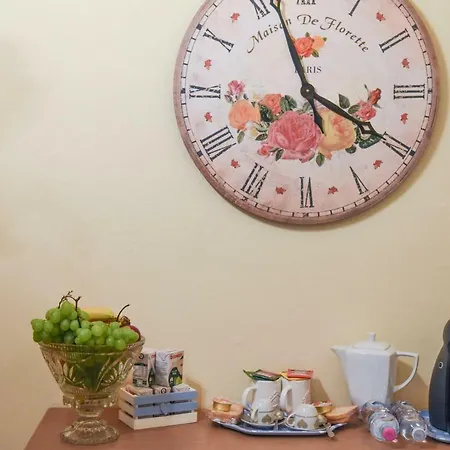 Il Sogno Di Annalisa Guest house Volterra