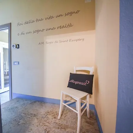 Guest house Il Sogno Di Annalisa *