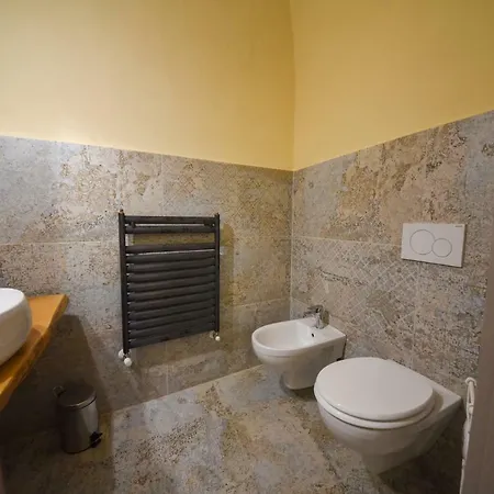 Guest house Il Sogno Di Annalisa Volterra