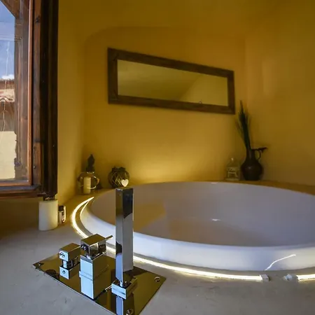 Il Sogno Di Annalisa Guest house Volterra