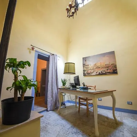 Il Sogno Di Annalisa Volterra