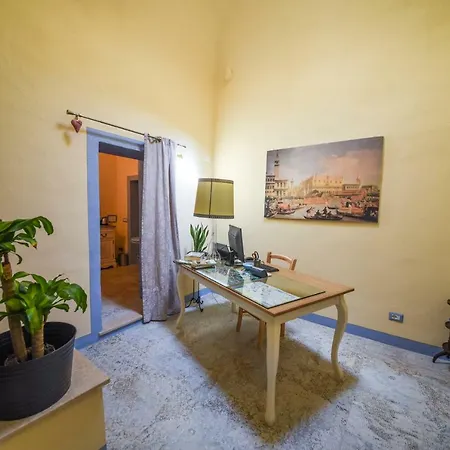 Guest house Il Sogno Di Annalisa Volterra